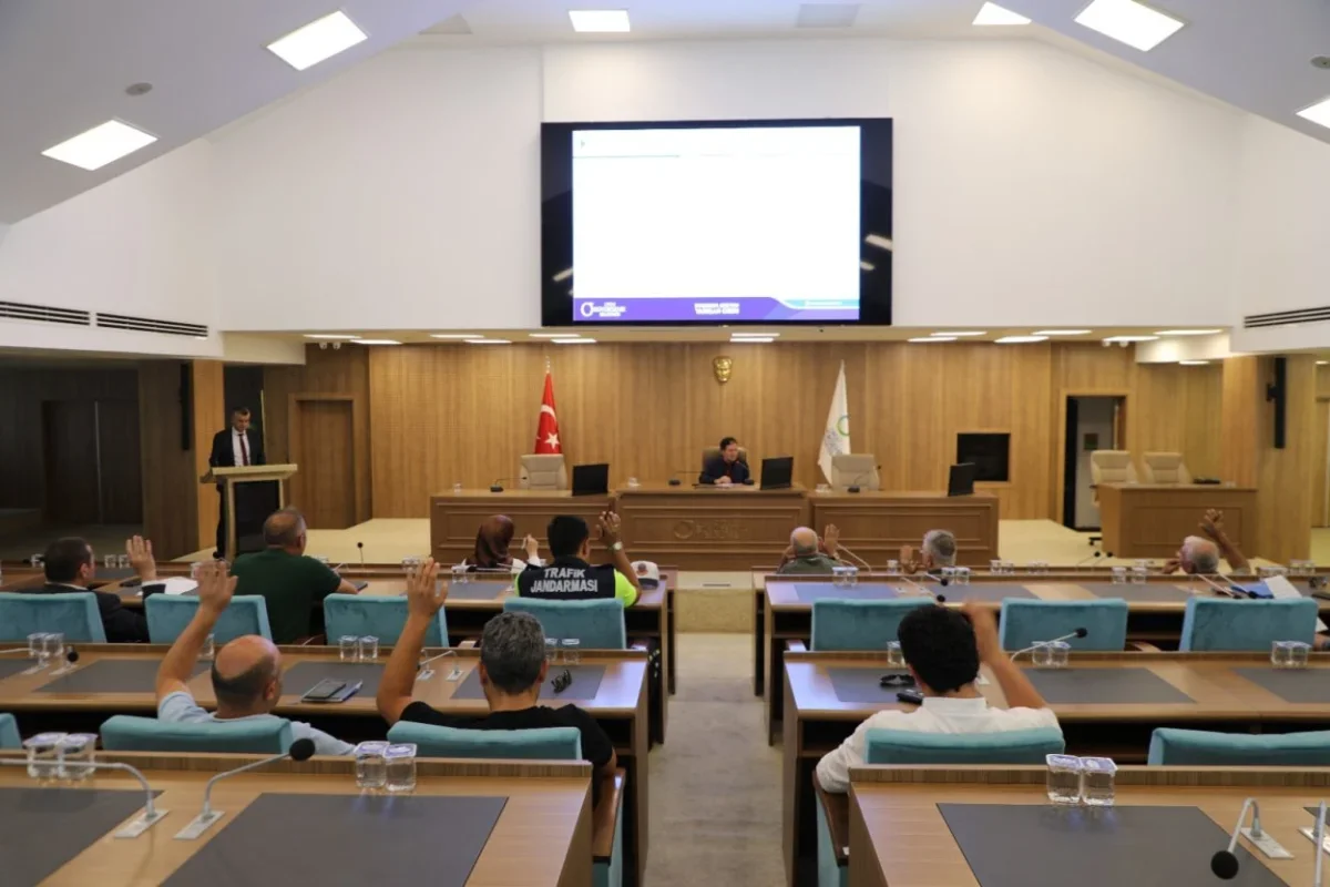 Ordu'da Şehir Hastanesine ulaşımda planlama