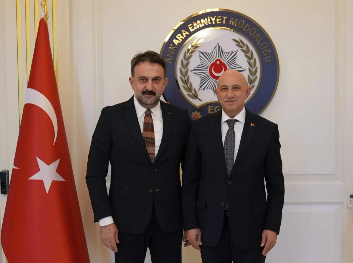 Ankara Kent Konseyi ve İl Emniyet Müdürlüğünden kent gündemine ilişkin değerlendirme