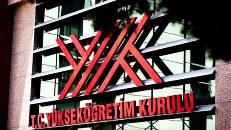 YÖK’ten “Terörsüz Türkiye” için üniversitelere çağrı