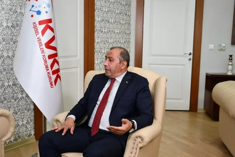 KVKK Başkanı Bilir’den ebeveynlere “dijital iz” uyarısı