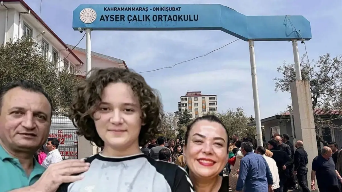 Kahramanmaraş’taki okul saldırısı davası başlıyor: Aile hakim karşısında