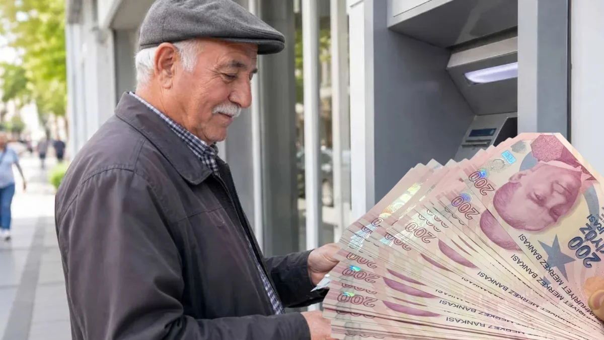 Emeklilikte çifte kazanç dönemi: SGK’nın yanında BES geliri de mümkün