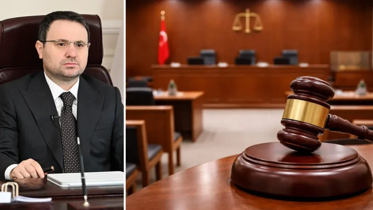 Bakan Gürlek: 3 faili meçhul cinayet daha aydınlatıldı