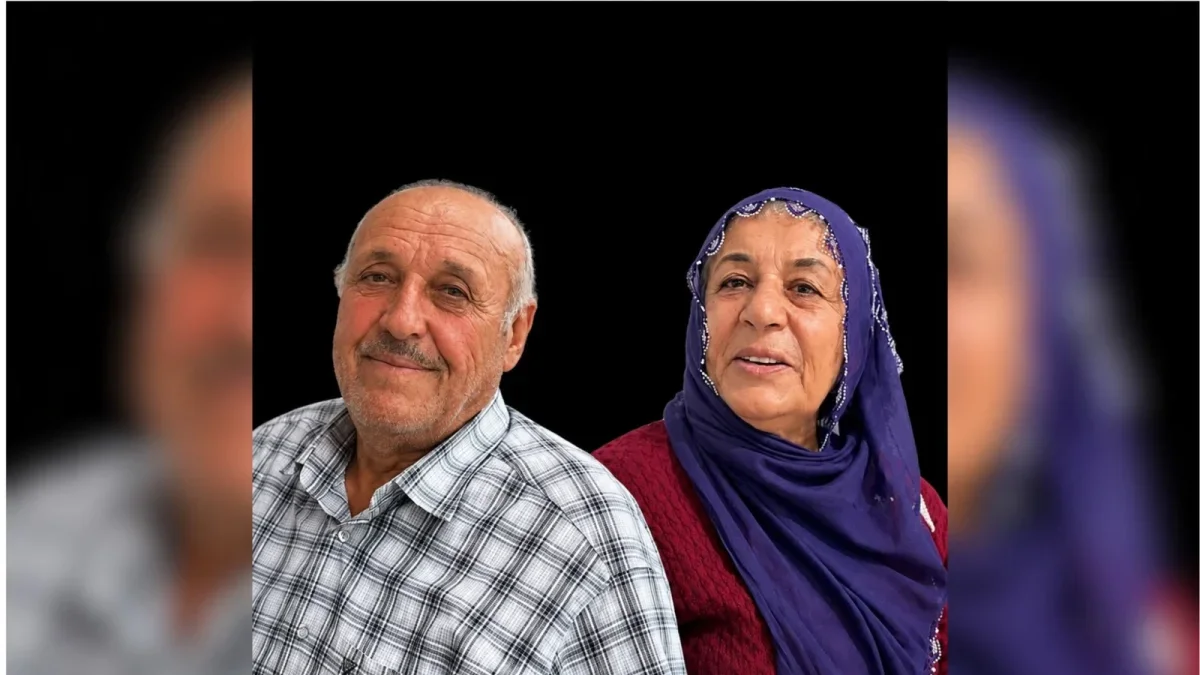 Elazığ’daki cinayetin şüphelisi X-Ray görüntüsüyle yakalandı