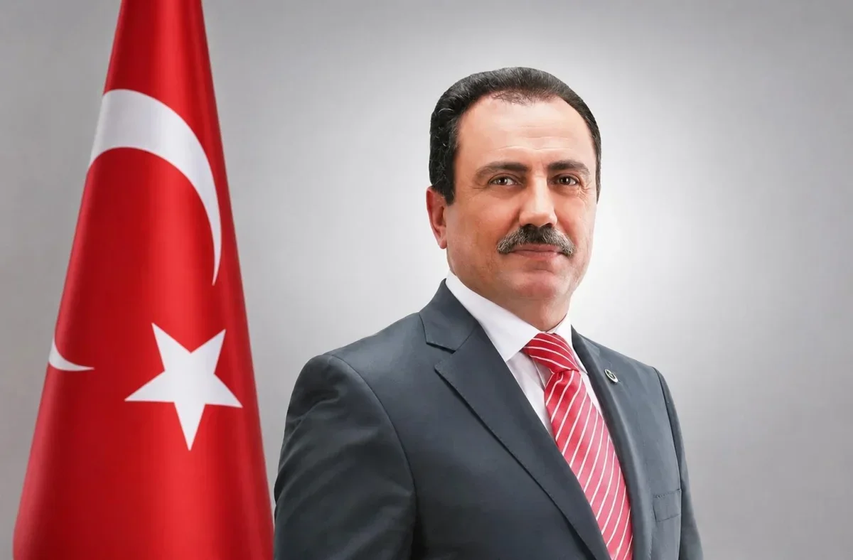Muhsin Yazıcıoğlu soruşturmasında yeni gelişme: 36 tutuklama