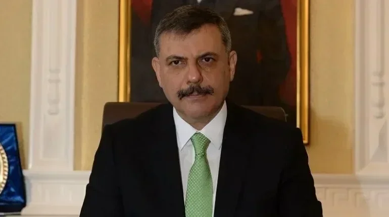 Bakan Çiftçi: Muhtarlık kurumu güçlendirildi