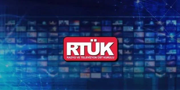 RTÜK'ten iki kanala yayın ihlali cezası