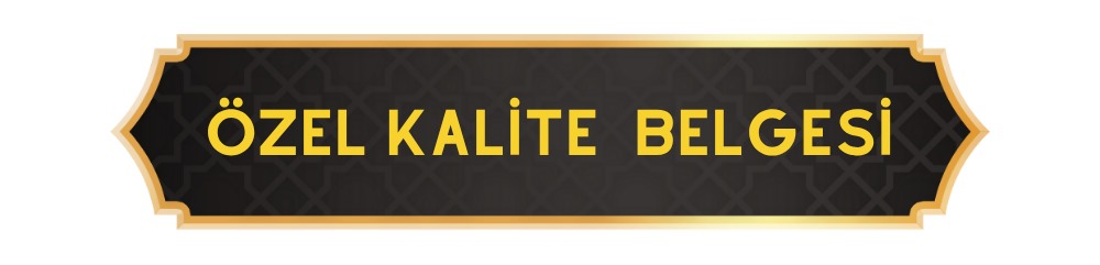Özel Kalite