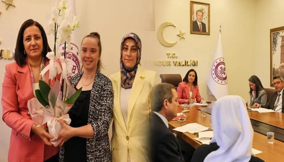 Burdur’da vatandaş Vali Baydar Bilgihan’a anlattı, talimat gecikmedi
