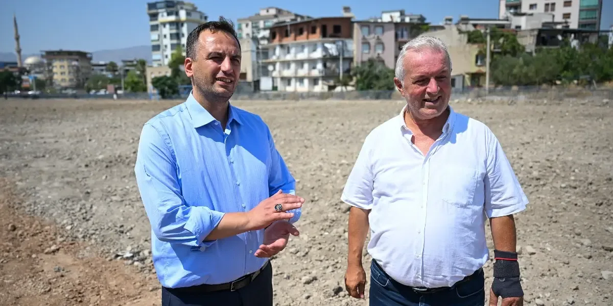 8.500 yıllık tarım mirası Bornova’da yeniden canlanıyor