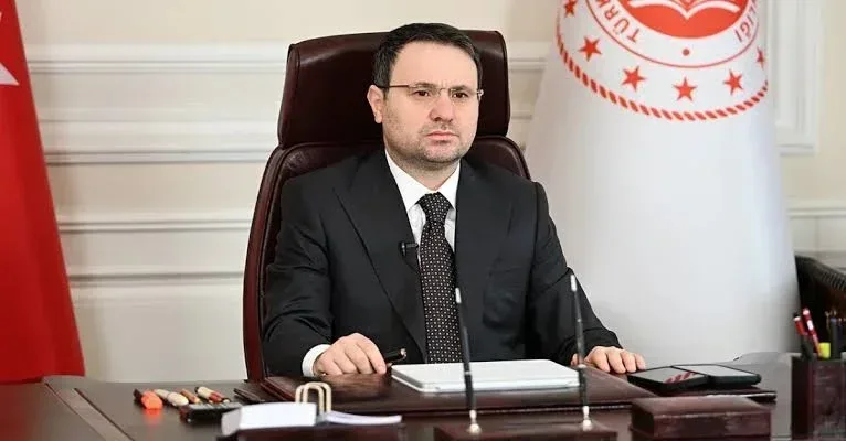Bakan Gürlek duyurdu: Alo Adalet 135 hattı 1 Eylül’de hizmete giriyor