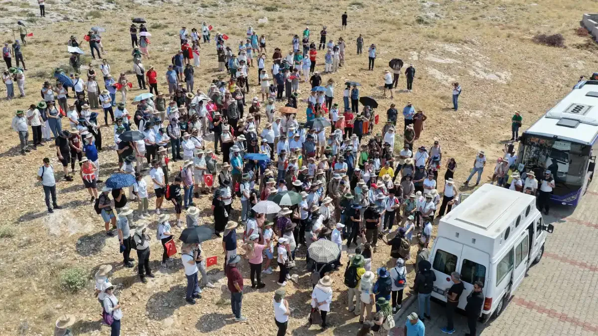 Sakarya Meydan Muharebesi’nin 105. Yılında tarihin izinde