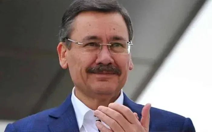 Melih Gökçek ifadeye çağrıldı