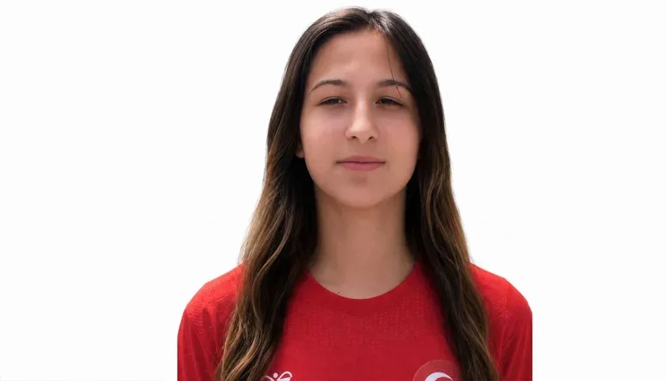 Isparta’dan Avrupa’ya gurur dolu bir başarı!