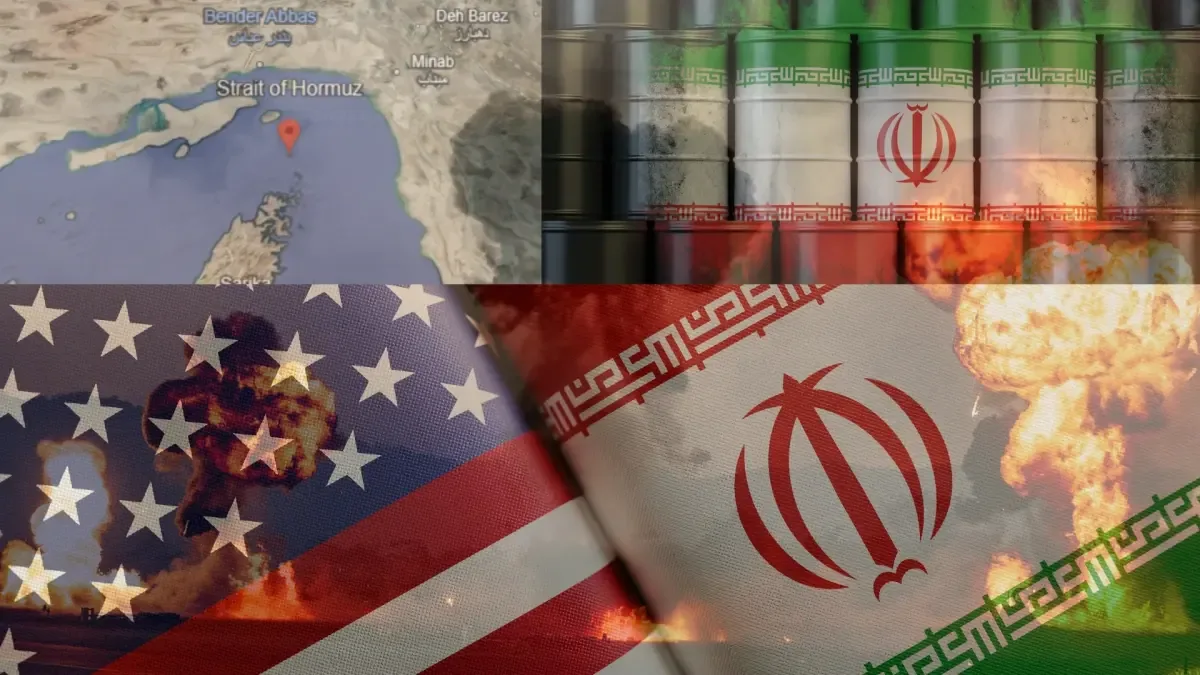 ABD-İran savaşında son durum: Hürmüz’de tanker savaşı büyüyor