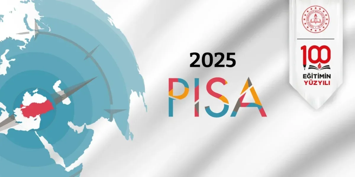 PISA 2025’te yeni dönem: Artık “bilgi deposu” değil, “bilgi mimarı” öğrenci aranıyor