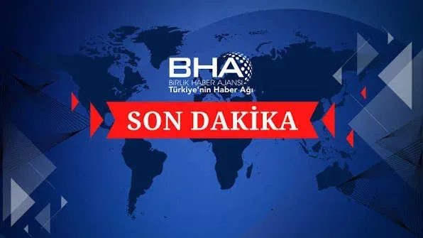 Manisa'da maden ocağında göçük meydana geldi