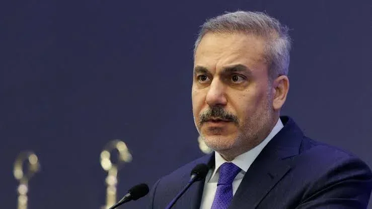 Türkiye, yedi ülkenin dışişleri bakanlarını İstanbul'da ağırlayacak
