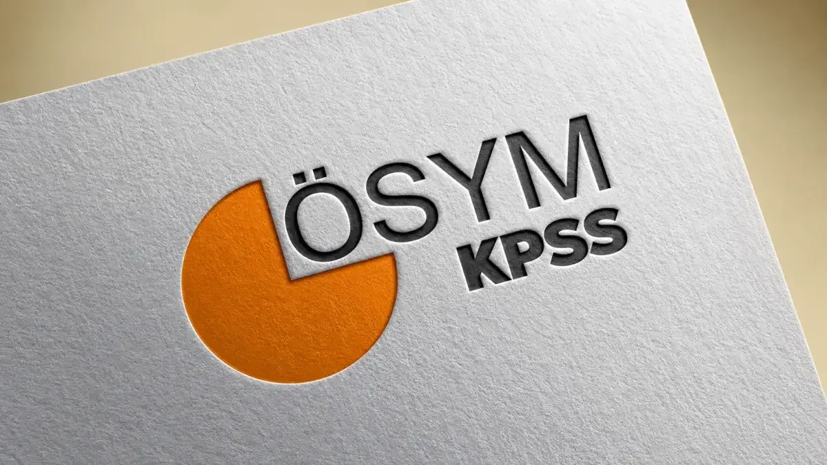 24-25 Ekim hafta sonu sınav programı açıklandı