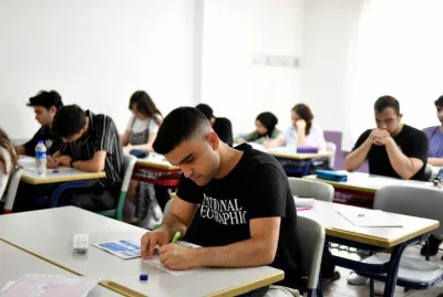 MURGEM öğrencilerinden Boğaziçi ve ODTÜ başarısı