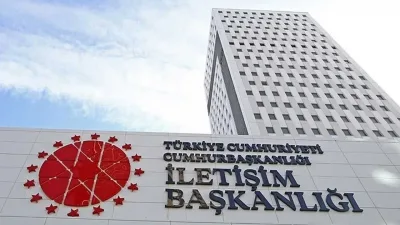 DMM’den “Beyciler’de yanan orman alanları yapılaşmaya açıldı” iddiasına yalanlama