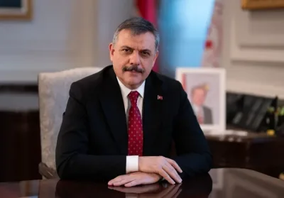 İçişleri Bakanı Çiftçi: Provokasyonlara asla geçit verilmeyecek