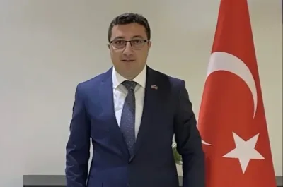Afrika-Türkiye İş Birliği Platformu Başkanı Osman Genç’ten 30 Ağustos mesajı