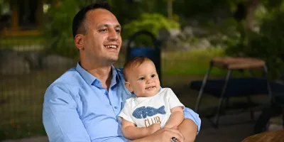 Başkan Eşki’den Çamdibi çıkarması