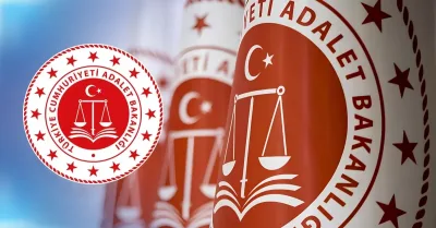 Bakanı Gürlek duyurdu: 135 Alo Adalet Hattı pilot uygulamayla başladı