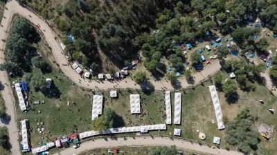 Başkent’te Türk Kültürü ikinci kez buluştu 2. Türk Kültür Kampı’na yoğun ilgi