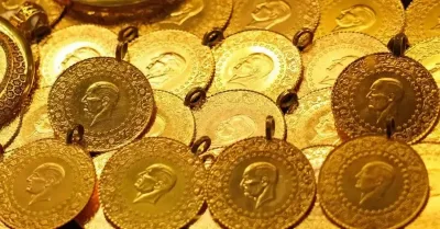 Altın fiyatlarında düşüş devam ediyor