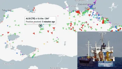 Marmara'da gemi kazası: Tuğberk İmamoğlu gemisi 11 dakikada battı, 10 kişiye ulaşılamıyor