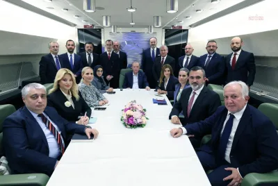 Erdoğan: “Provokasyona açık süreçlerin çok uzamaması gerekir”