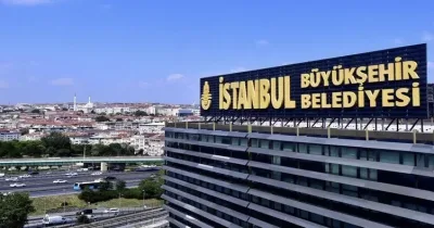 İBB soruşturmasında yeni operasyon: 12 şüpheli gözaltında