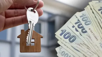 Eylül ayında kiralara yapılabilecek zam oranı belli oldu