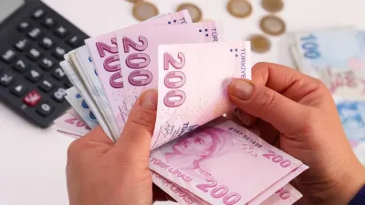 Emekli ve memur maaşlarında Ocak 2027 hesabı başladı: İki aylık zam farkı belli oldu