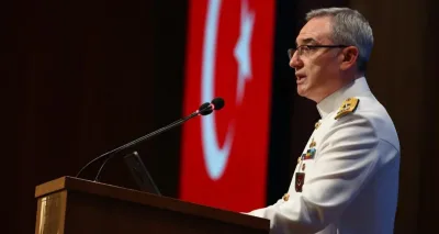 MSB: Türkiye, Suriye'nin güvenlik ve istikrarına desteğini sürdürecek