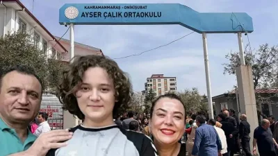 Kahramanmaraş’taki okul saldırısı davası başlıyor: Aile hakim karşısında