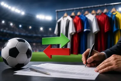 Transfer sezonu sona erdi, kulüpler için yeni dönem başladı