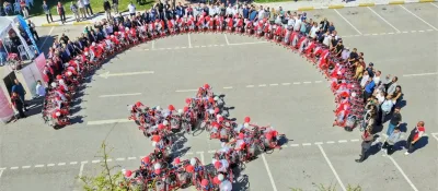 Çorum’da üreticilere 260 süt sağım makinesi