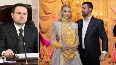Adalet Bakanı Gürlek'ten “Vanlı Kara Haydar” açıklaması