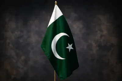 Pakistan'da cami yakınında patlama: 15 ölü, 50'den fazla yaralı