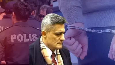 Kozinoğlu soruşturmasında 3 şüpheli adliyeye sevk edildi: Enver Altaylı ifade verecek