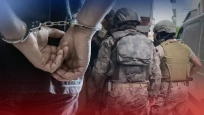35 ilde uyuşturucu operasyonu: 172 şüpheli tutuklandı