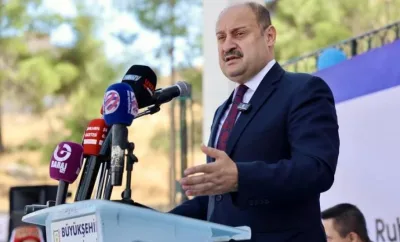 Başkan Gülpınar’dan torpil uyarısı: “Amca, dayı işlerini unutun”