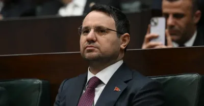 Bakan Gürlek duyurdu: Alo Adalet 135 başvuruları UYAP üzerinden yapılabilecek