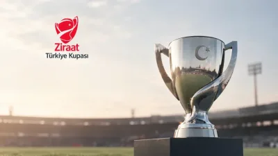Türkiye Kupası’nda ikinci eleme turu heyecanı başlıyor