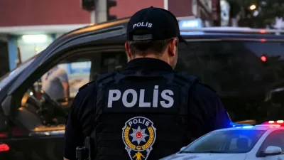 14 ilde organize suç örgütlerine operasyon: 195 şüpheliye adli işlem