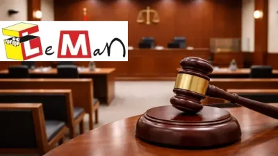 LeMan davasında eksik evrak kararı: Duruşma 2 Şubat'ta ertelendi