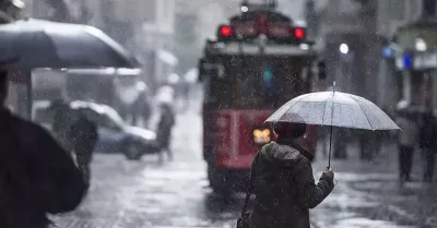 İstanbul’da sağanak nedeniyle 3 kişi hayatını kaybetti, 4 kişi aranıyor